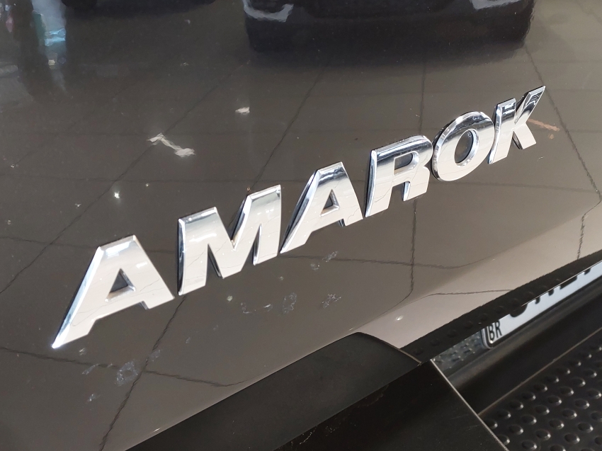 volkswagen amarok 2.0 highline 4x4 cd 16v turbo intercooler diesel 4p automatico 202123