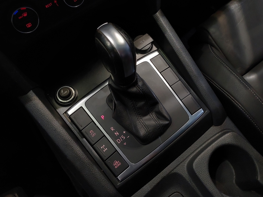 volkswagen amarok 2.0 highline 4x4 cd 16v turbo intercooler diesel 4p automatico 202111