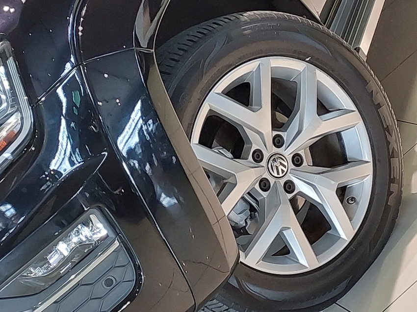 volkswagen amarok 2.0 highline 4x4 cd 16v turbo intercooler diesel 4p automatico 202121