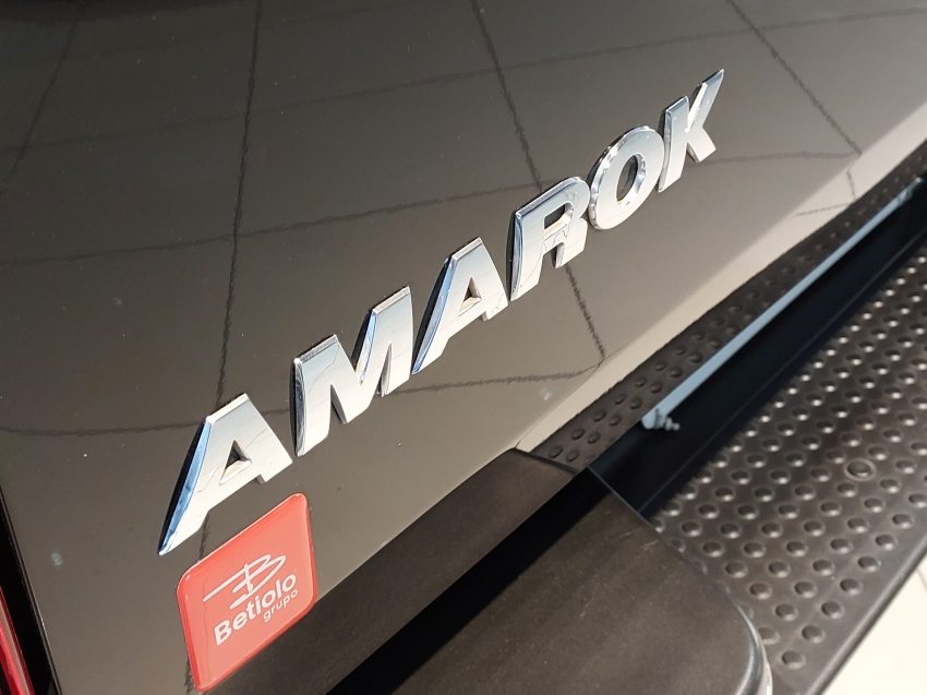 volkswagen amarok 2.0 highline 4x4 cd 16v turbo intercooler diesel 4p automatico 202122