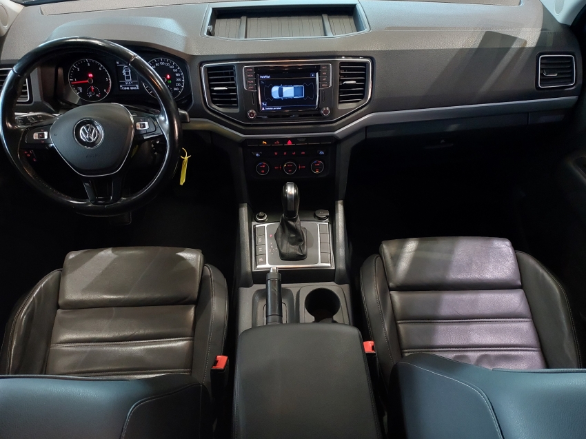 volkswagen amarok 2.0 highline 4x4 cd 16v turbo intercooler diesel 4p automatico 20218