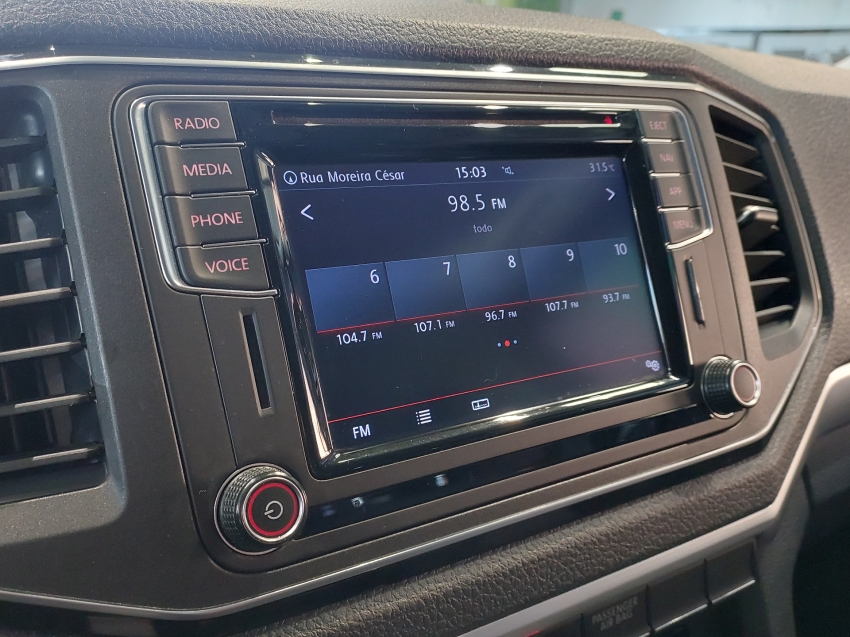 volkswagen amarok 2.0 highline 4x4 cd 16v turbo intercooler diesel 4p automatico 202113