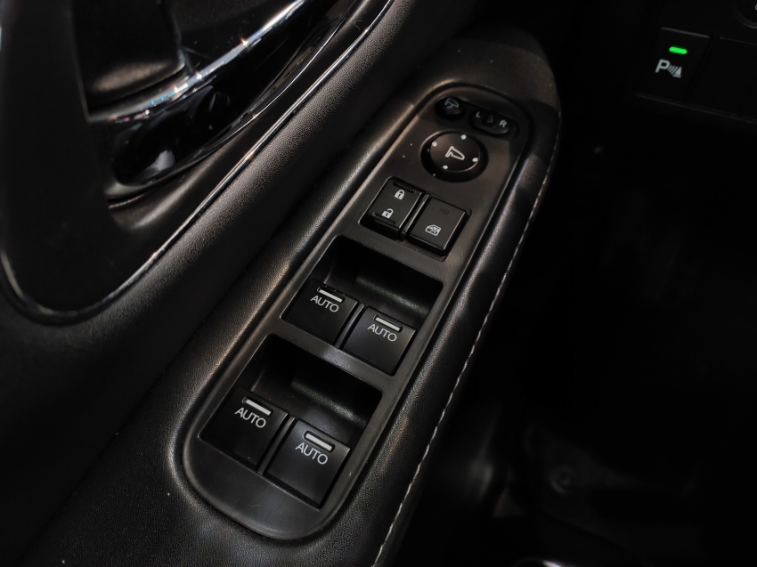 honda hr-v 1.8 16v flex exl 4p automatico 202019