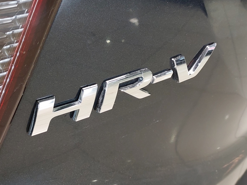 honda hr-v 1.8 16v flex exl 4p automatico 202021