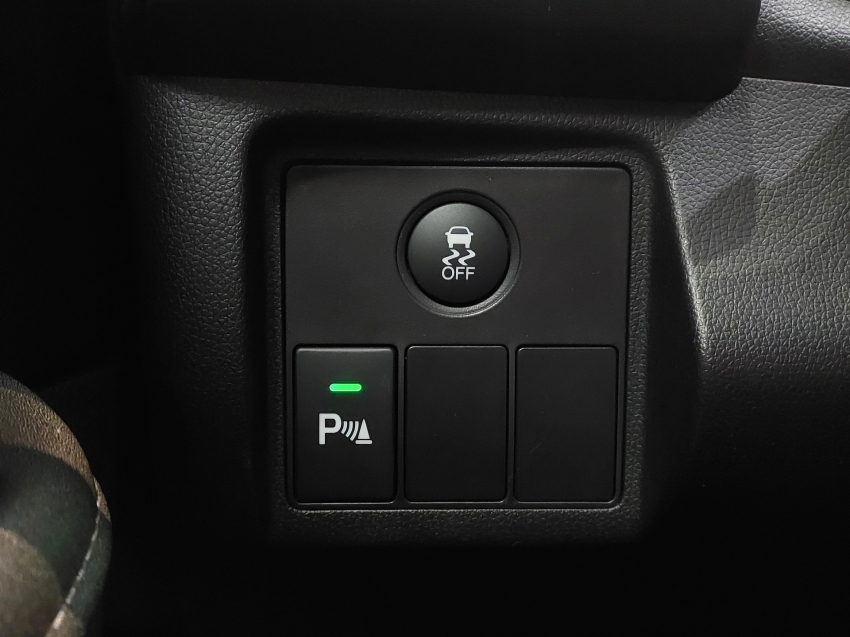 honda hr-v 1.8 16v flex exl 4p automatico 202018