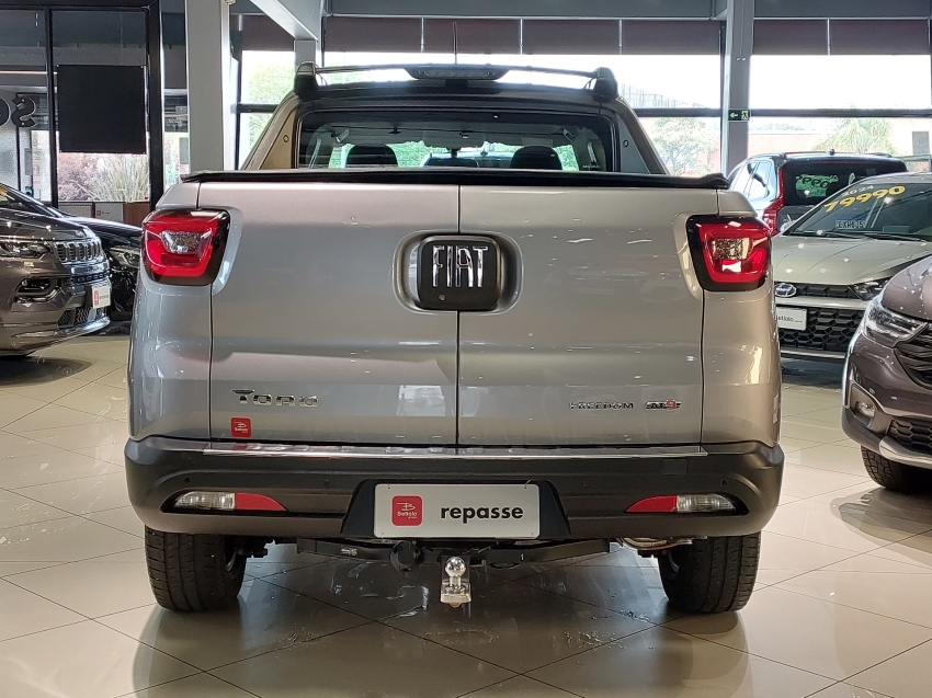 fiat toro 2.0 16v turbo diesel freedom 4wd at9 4p automatico 20215