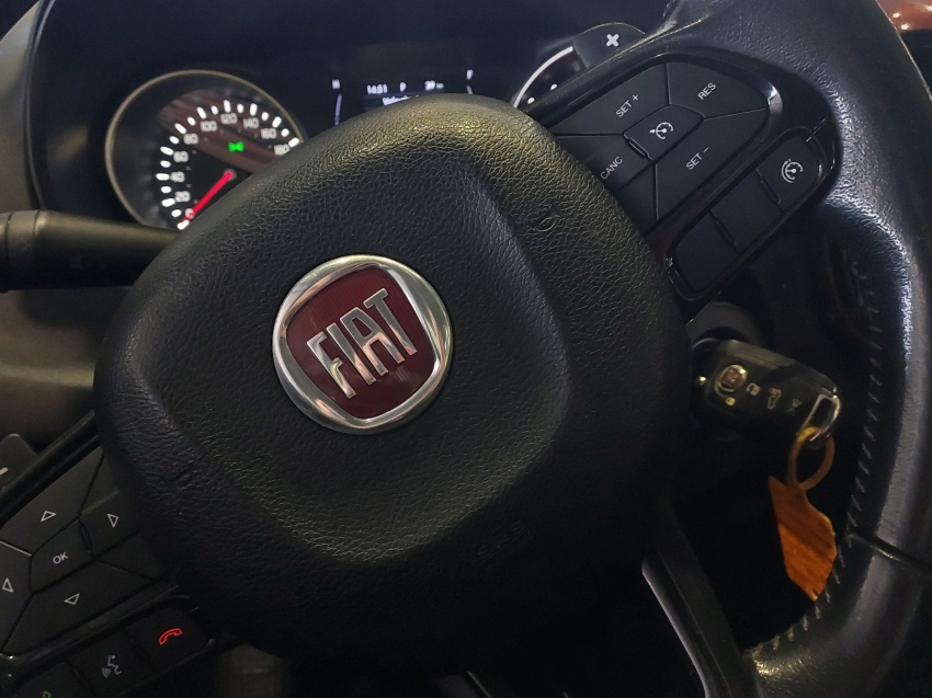 fiat toro 2.0 16v turbo diesel freedom 4wd at9 4p automatico 202116