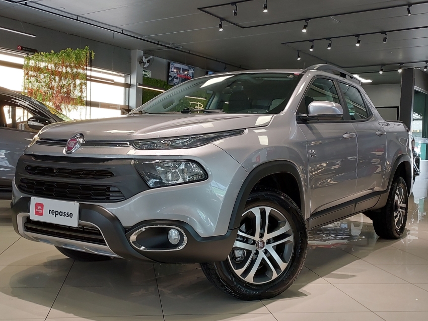 fiat toro 2.0 16v turbo diesel freedom 4wd at9 4p automatico 20212