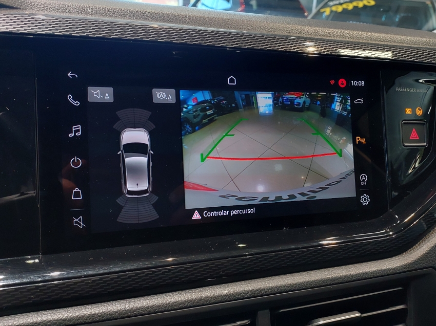 volkswagen polo 1.0 170 tsi highline automatico flex 4p 202414