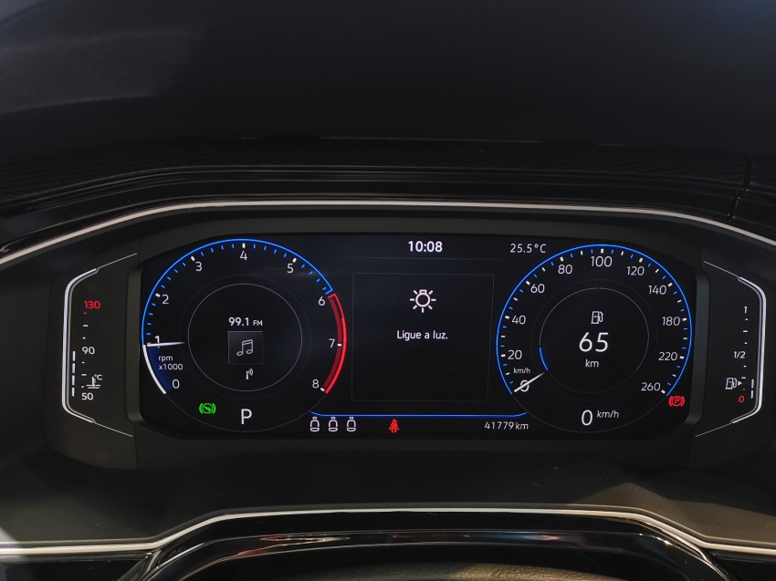 volkswagen polo 1.0 170 tsi highline automatico flex 4p 202412