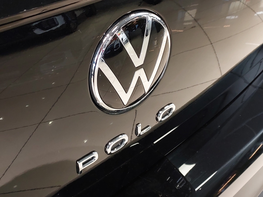 volkswagen polo 1.0 170 tsi highline automatico flex 4p 202420