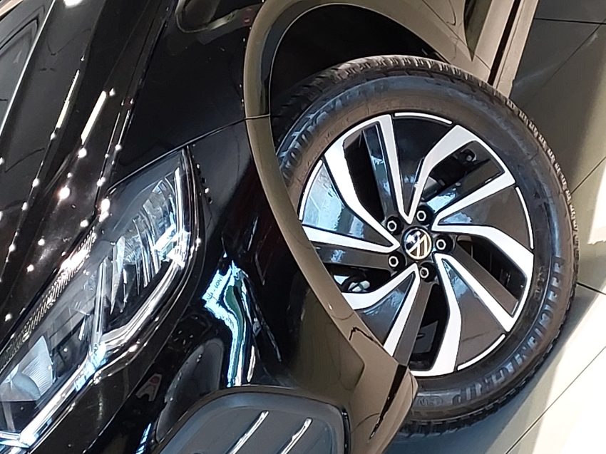 volkswagen polo 1.0 170 tsi highline automatico flex 4p 202422