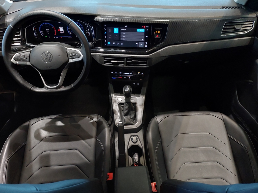 volkswagen polo 1.0 170 tsi highline automatico flex 4p 20247