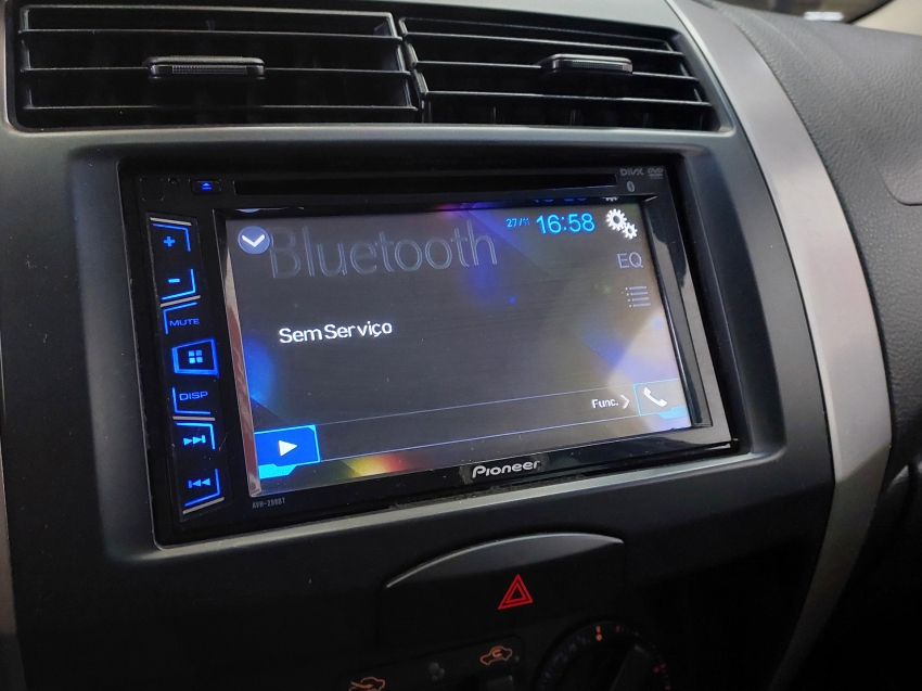 nissan livina 1.6 16v flex 4p manual 201214