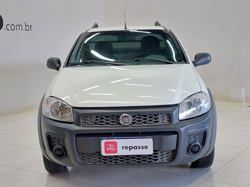 fiat strada 1.4 mpi hard working cs 8v flex 2p manual 20184