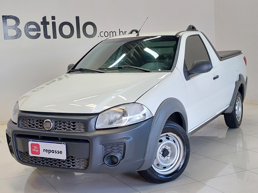 fiat strada 1.4 mpi hard working cs 8v flex 2p manual 20183