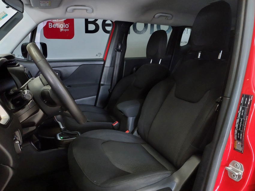jeep renegade 1.8 16v flex 4p automatico 201910