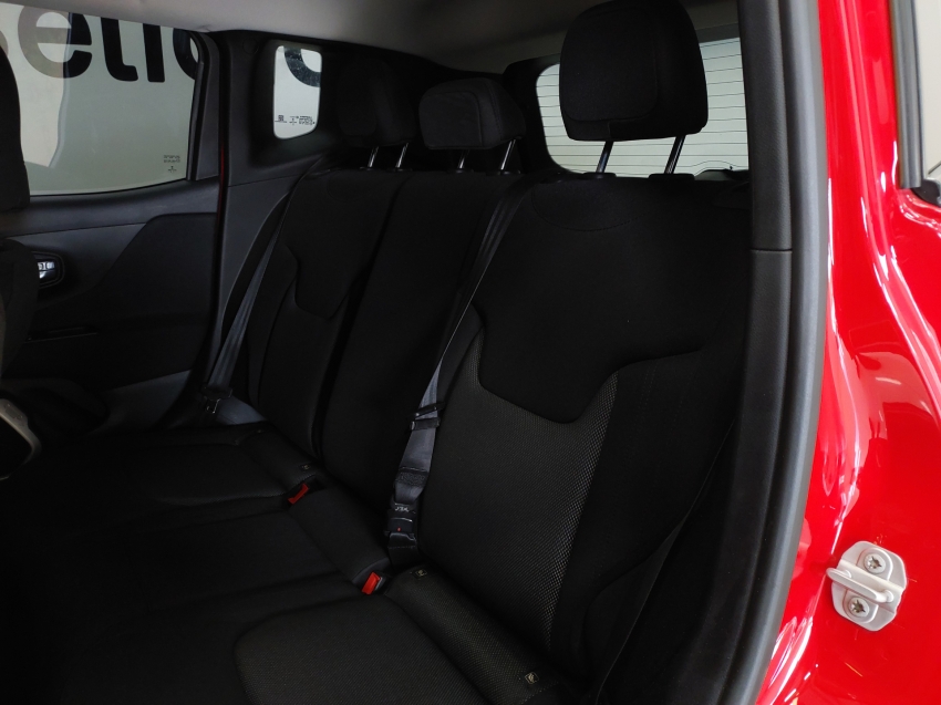 jeep renegade 1.8 16v flex 4p automatico 201911