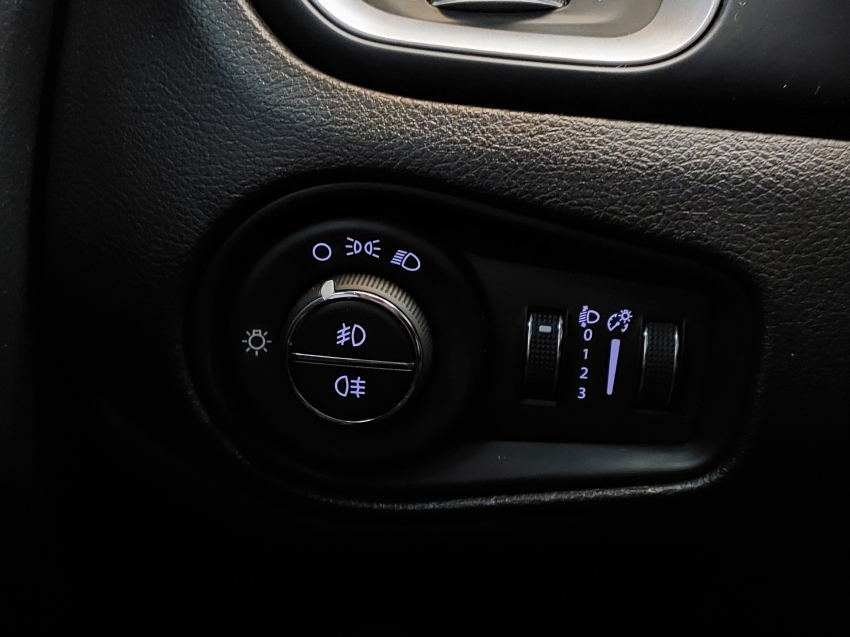 jeep renegade 1.8 16v flex 4p automatico 201918