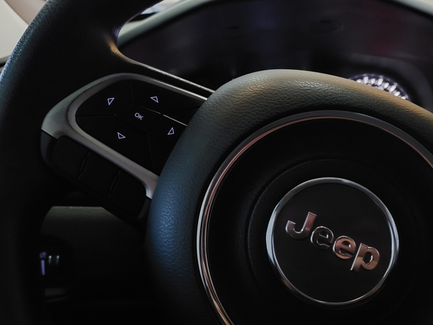 jeep renegade 1.8 16v flex 4p automatico 201916