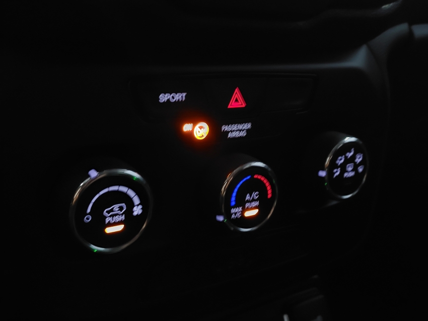 jeep renegade 1.8 16v flex 4p automatico 201913