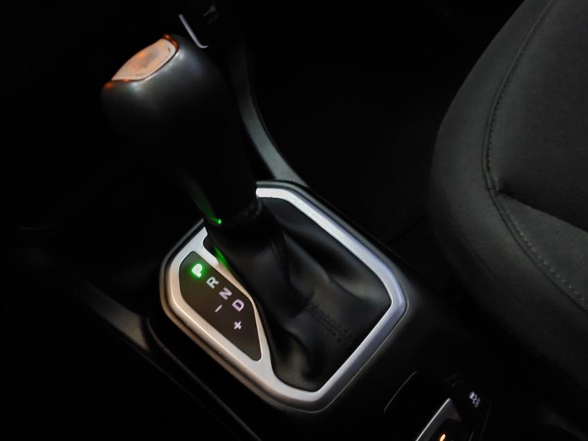 jeep renegade 1.8 16v flex 4p automatico 201915