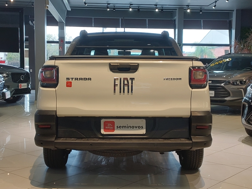 fiat strada 1.3 firefly flex freedom cd manual 4p 20234