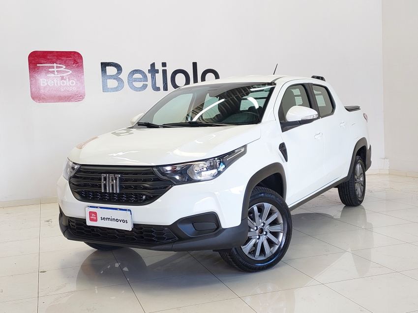 fiat strada 1.3 firefly flex freedom cd manual 4p 202321