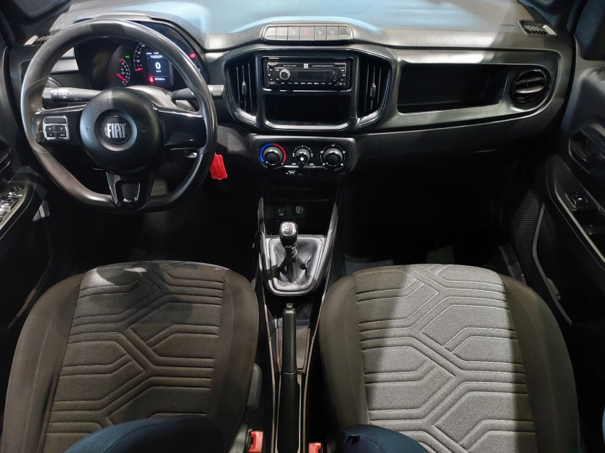 fiat strada 1.3 firefly flex freedom cd manual 4p 20237