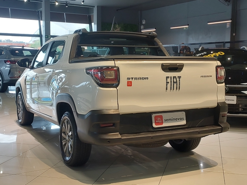 fiat strada 1.3 firefly flex freedom cd manual 4p 20233
