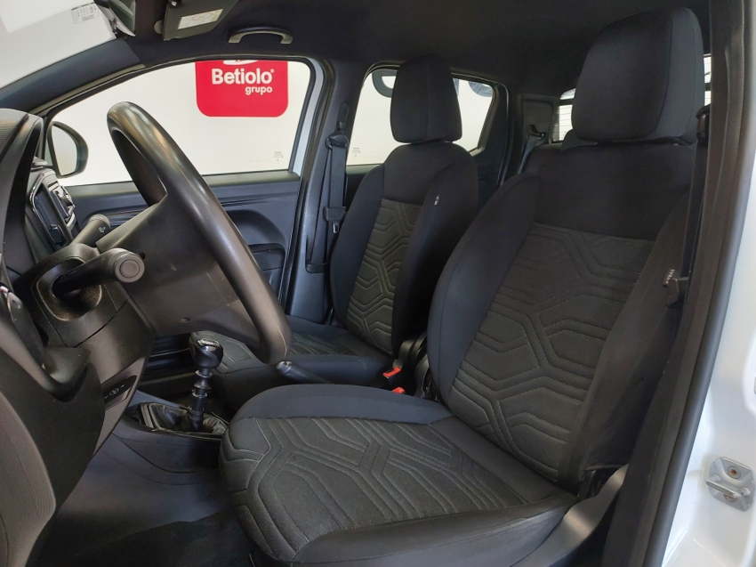 fiat strada 1.3 firefly flex freedom cd manual 4p 20238