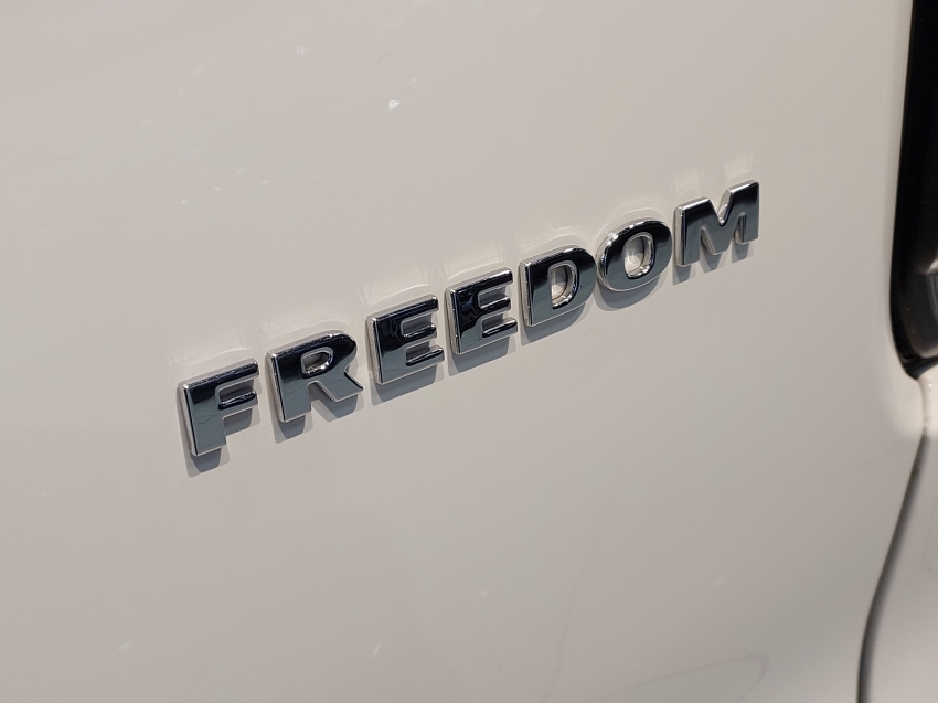 fiat strada 1.3 firefly flex freedom cd manual 4p 202319