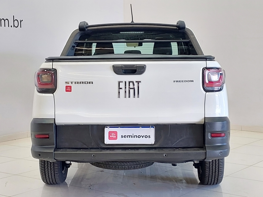 fiat strada 1.3 firefly flex freedom cd manual 4p 20235