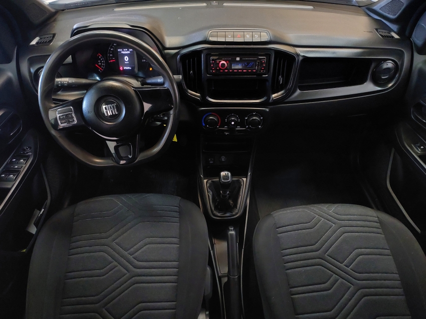 fiat strada 1.3 firefly flex freedom cd manual 4p 20237