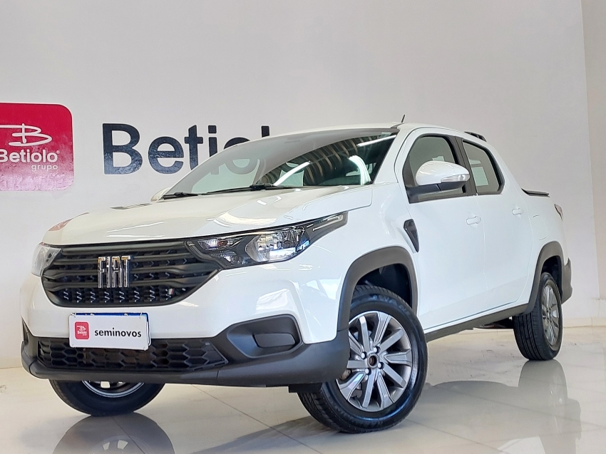 fiat strada 1.3 firefly flex freedom cd manual 4p 2023