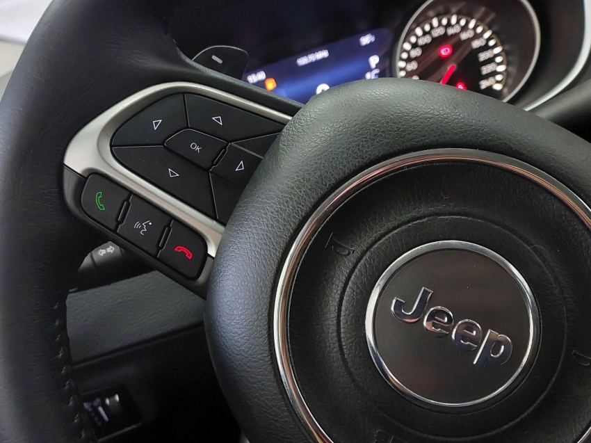 jeep compass 2.0 16v flex longitude automatico 4p 201915