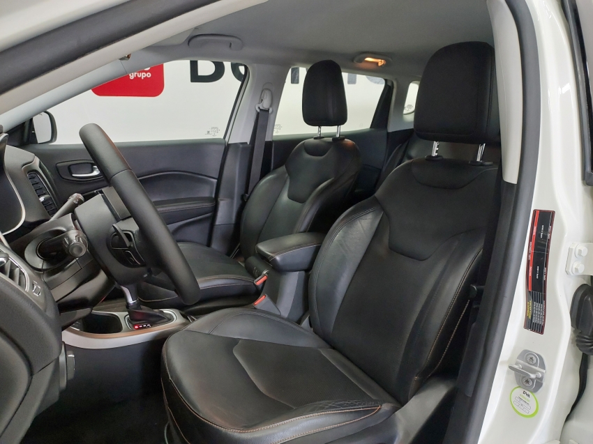 jeep compass 2.0 16v flex longitude automatico 4p 20198