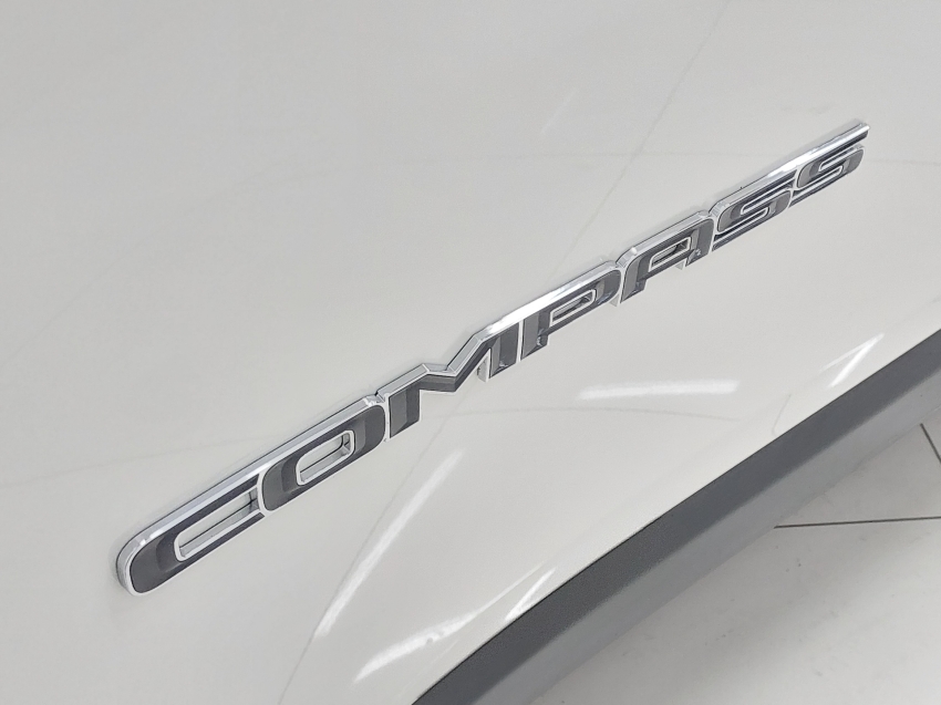 jeep compass 2.0 16v flex longitude automatico 4p 201919