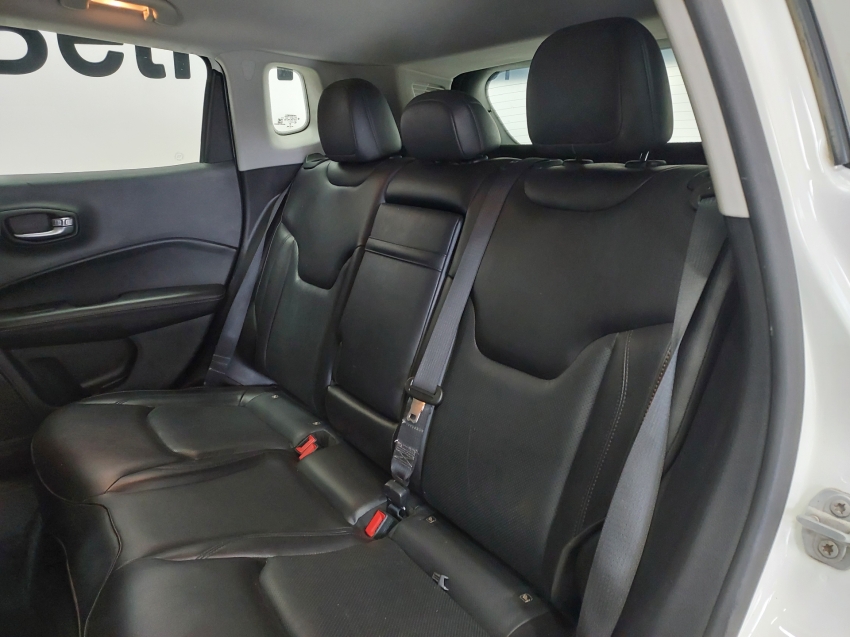 jeep compass 2.0 16v flex longitude automatico 4p 20199