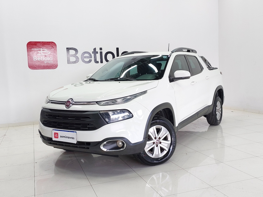 fiat toro 1.8 16v evo flex freedom at6 4p automatico 201921
