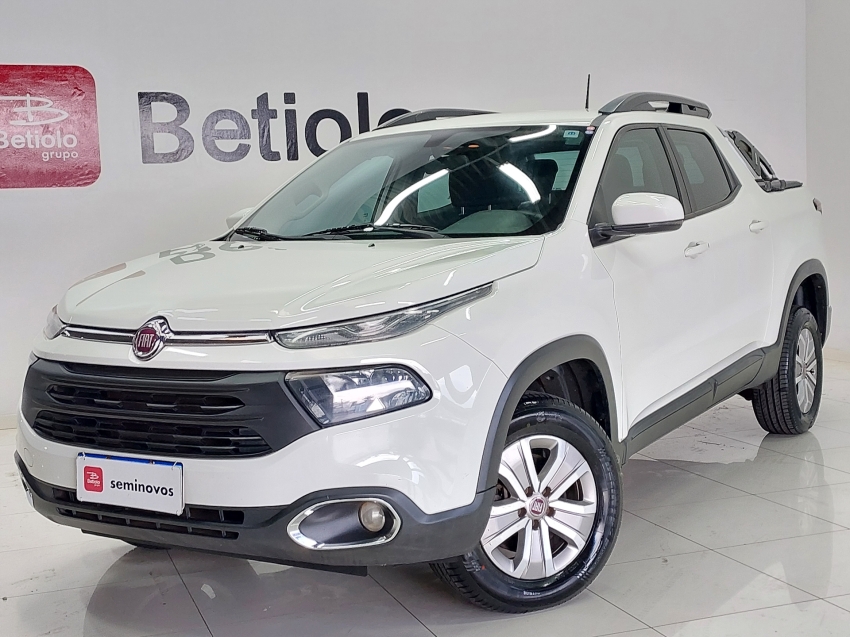 fiat toro 1.8 16v evo flex freedom at6 4p automatico 20191