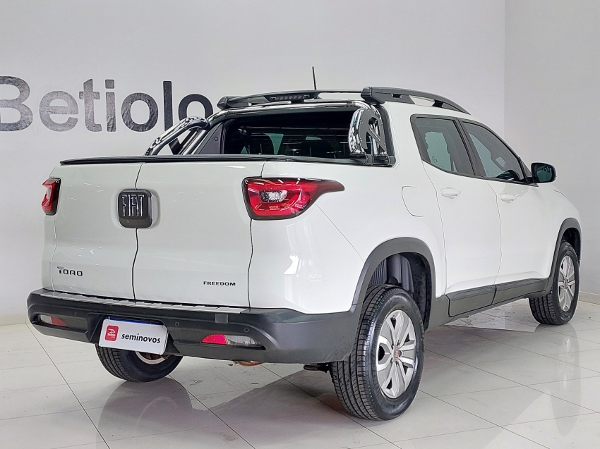 fiat toro 1.8 16v evo flex freedom at6 4p automatico 20194