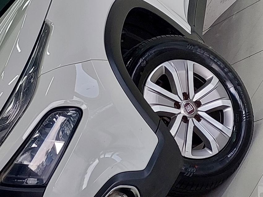 fiat toro 1.8 16v evo flex freedom at6 4p automatico 201920