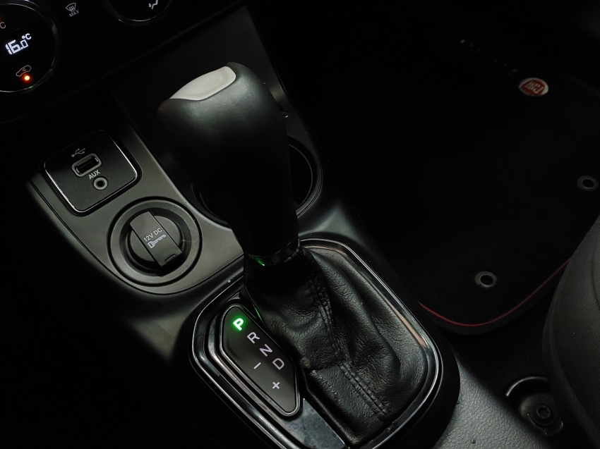 fiat toro 1.8 16v evo flex freedom at6 4p automatico 201914