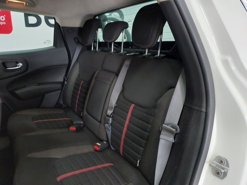 fiat toro 1.8 16v evo flex freedom at6 4p automatico 20199