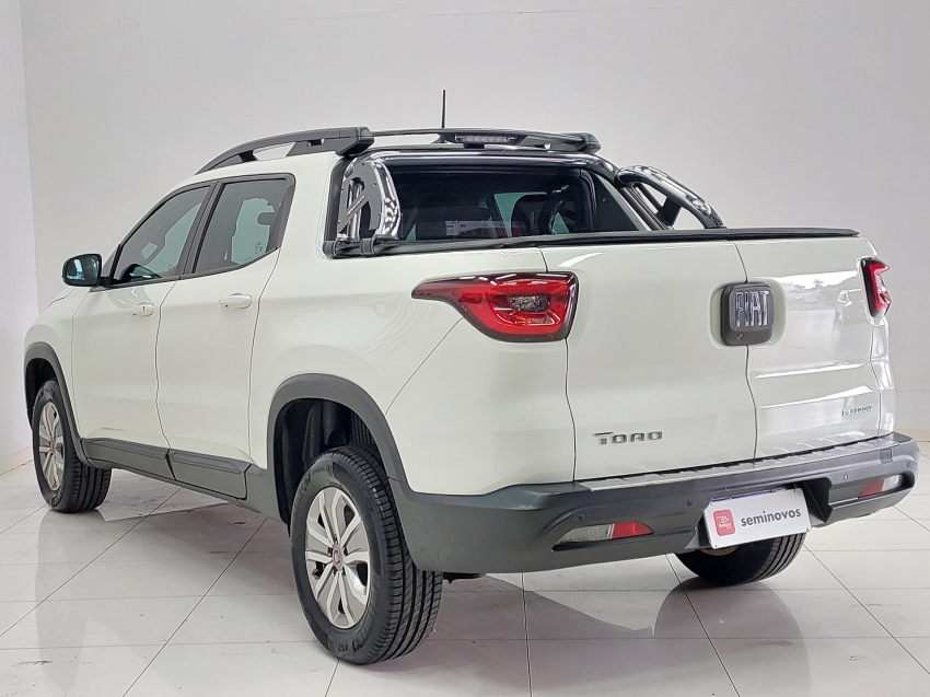 fiat toro 1.8 16v evo flex freedom at6 4p automatico 20193