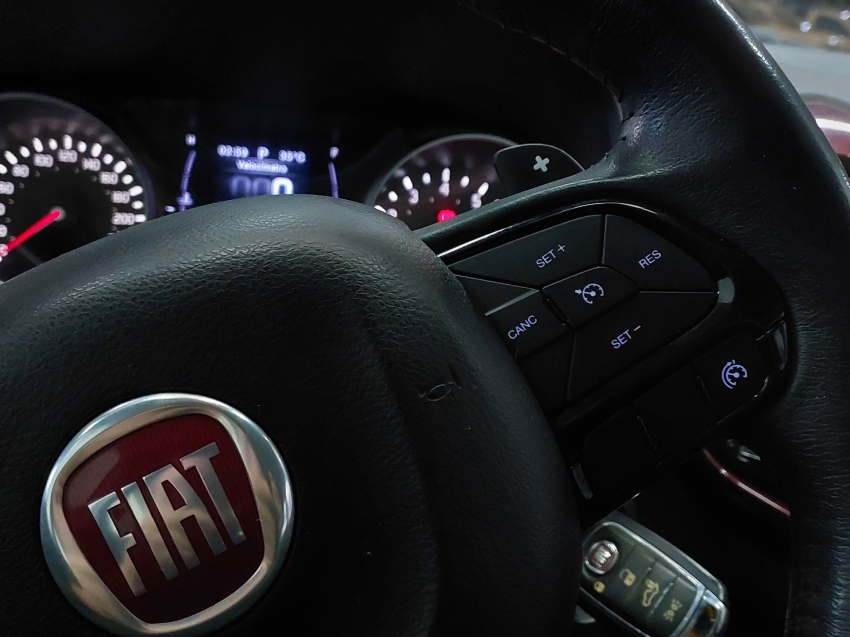 fiat toro 1.8 16v evo flex freedom at6 4p automatico 201916