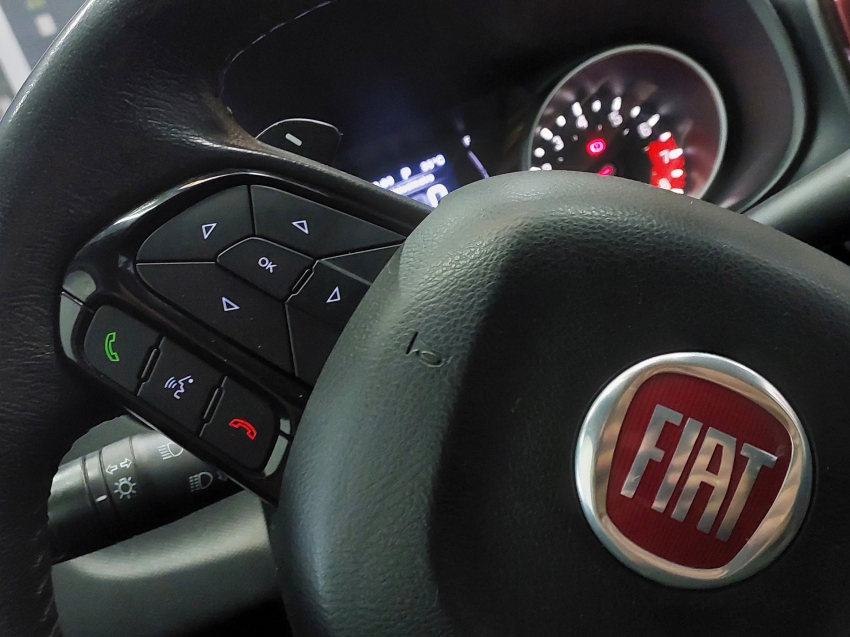 fiat toro 1.8 16v evo flex freedom at6 4p automatico 201915