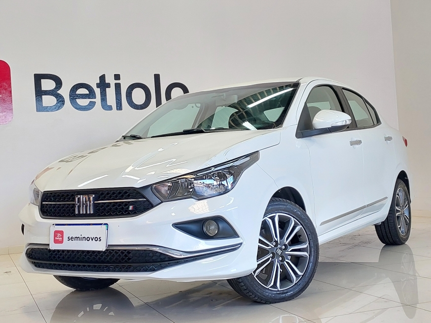 fiat cronos 1.8 e.torq flex precision at6 4p automatico 2021