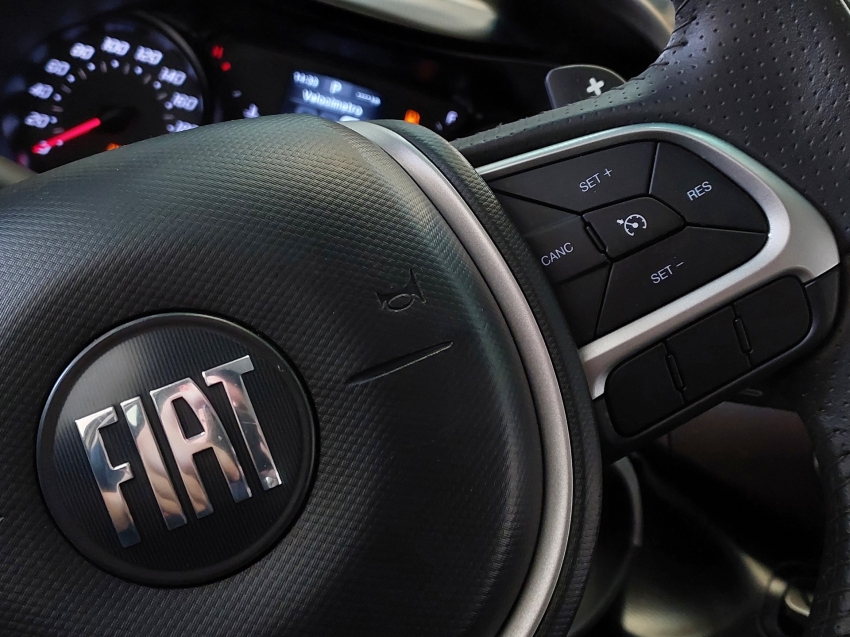 fiat cronos 1.8 e.torq flex precision at6 4p automatico 202116